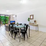 Blueskyapts@Turtle Beach Resort Ground Floor Near Water Park & Pools