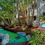 Blueskyapts@Turtle Beach Resort Ground Floor Near Water Park & Pools