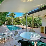 Blueskyapts@Turtle Beach Resort Ground Floor Near Water Park & Pools
