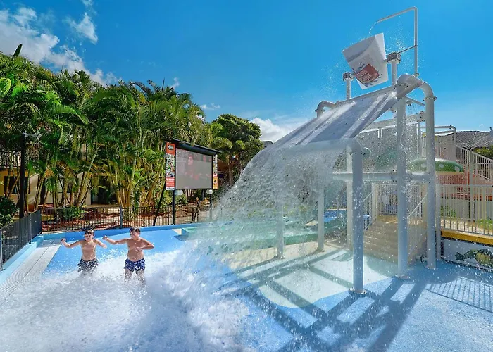 Blueskyapts@Turtle Beach Resort Ground Floor Near Water Park & Pools