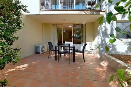 Apartment Blueskyapts@turtle Beach Ground Floor Near Water Park & Pools Gold Coast