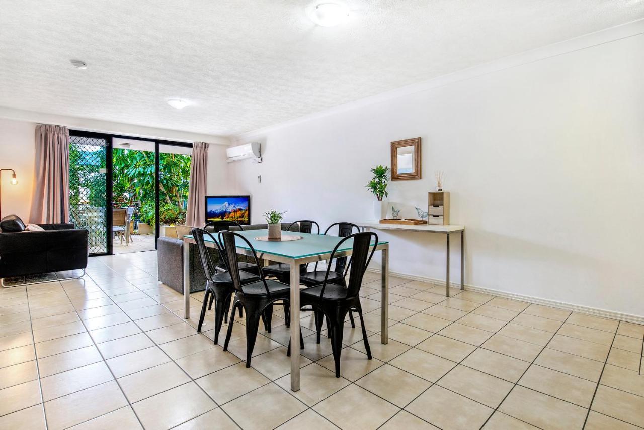 Blueskyapts@turtle Beach Ground Floor Near Water Park & Pools * Gold Coast