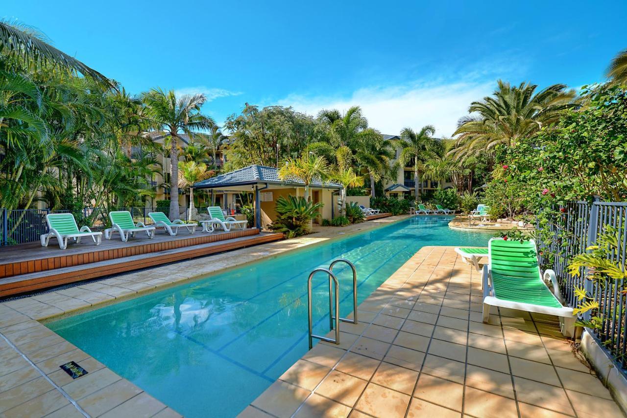 Blueskyapts@turtle Beach Ground Floor Near Water Park & Pools *