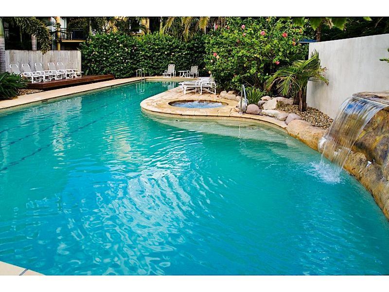 Apartment Blueskyapts@turtle Beach Ground Floor Near Water Park & Pools *