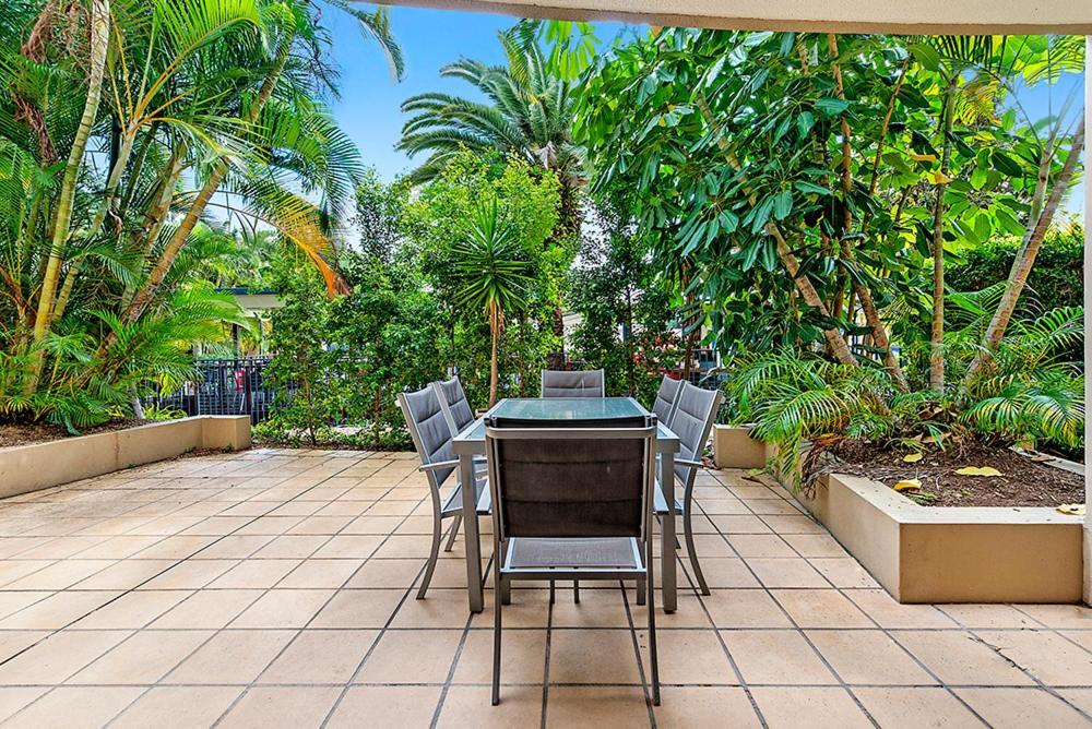 Blueskyapts@turtle Beach Ground Floor Near Water Park & Pools Gold Coast