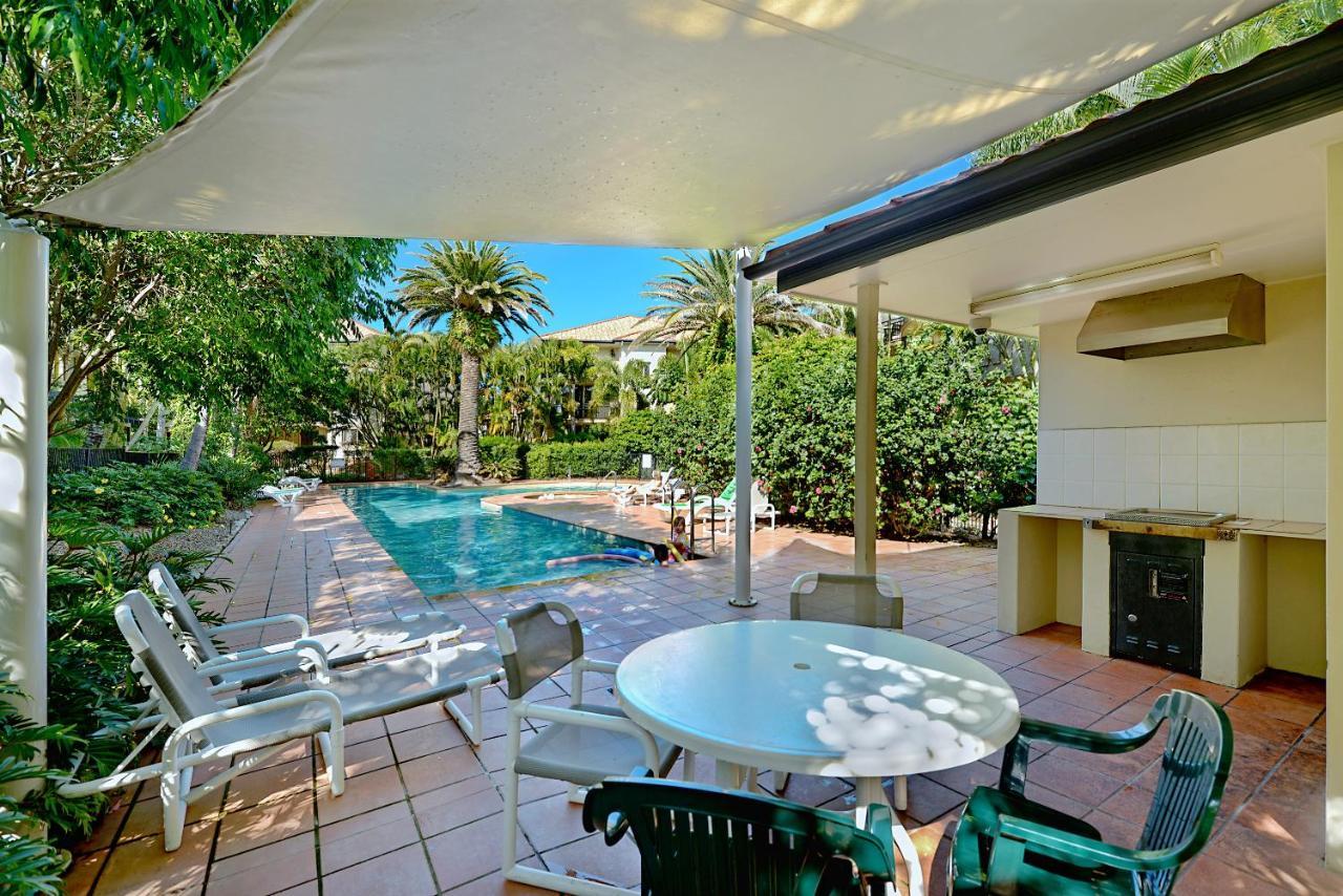 Blueskyapts@turtle Beach Ground Floor Near Water Park & Pools Apartment