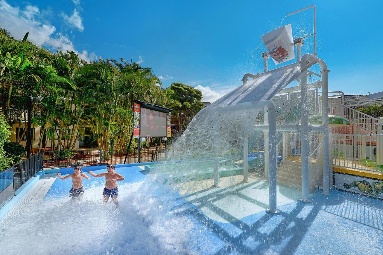 Blueskyapts@turtle Beach Ground Floor Near Water Park & Pools